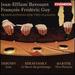 Transcriptions for Two Pianists