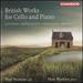 British Works for Cello & Piano 4
