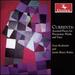 Currents-Assorted Pieces for Percussion Winds