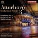 Atterberg: Orchestral Works, Vol. 3