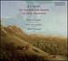 Handel: The Complete Solo Sonatas for Wind Instruments