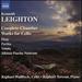 Complete Chamber Works for Cello