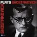 Shostakovich Plays Shostakovich [Warner]