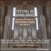 Festival au Grand-Orgue