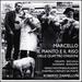 Marcello: Il Pianto e il Riso