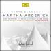 Carte Blanche (Verbier Festival)[2 Cd]
