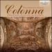 Triumphate Fideles-Complete Motets for Solo Voic [Audio Cd] Colonna / Cassinari / Astrarium Consort / Centeme