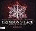 Crimson & Lace