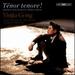 T�nor tenore!