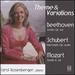 Theme & Variations