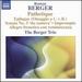 Pathetique Sonata No. 3 Da Camera-Allegro Frenet
