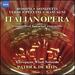 Italian Opera-Transcribed for Woodwind Ensemble