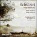 Schubert: String Quintet, String Trios D471 & 581