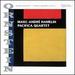 Ornstein: Piano Quintet Op.92, String Quartet No.2
