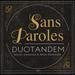 Sans Paroles