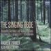 The Singing Oboe: Romantic German Lied Transcriptions-Beethoven: Adelaide; Schubert: Songs; Schumann: Dichterliebe