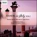 Handel in Italy 1