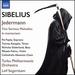 Jedermann Op. 83-Two Serious Melodies Op. 77