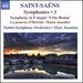 Symphonies 3