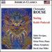 Rouse: Seeing & Kabir Padavali