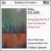 String Quartet No. 5-Suite From Dracula-String