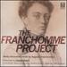 Franchomme Project