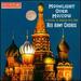 Moonlight Over Moscow