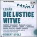 Die Lustige Witwe-the Sony Opera House