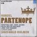 Handel: Partenope