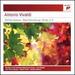 Vivaldi: the Four Seasons, Op. 10 Nos 1-3-Sony Classical Masters