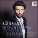 Nessun Dorma-the Puccini Album