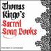 Thomas Kingo's Sacred Song Books