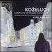 Complete Keyboard Sonatas 5