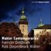 Mahler Contemporaries