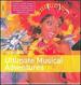 Music Rough Guides: Ultimate Musical Adventures