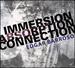 Edgar Barroso: Immersion, Absorption, Connection