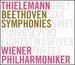 Beethoven: Symphonies