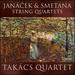 Jan�cek & Smetana: String Quartets