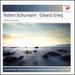 Schumann: Piano Concerto in a Minor, Op.54 & Grieg: Piano Concerto in a M Inor, Op.16
