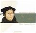 Luther: Most Famous Hymns