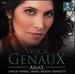 Vivaca Genaux Recital Set (3cd)