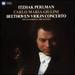 Beethoven: Violin Concerto