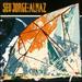 Seu Jorge and Almaz