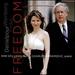 Mimi Stillman & Charles Abramovic-Freedom