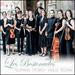 Telemann, C.P.E. Bach, Vivaldi, Piccinini