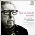 Dutilleux: Cello Concerto; Debussy: Cello Sonata
