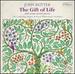 Rutter: the Gift of Life-Seven Sacred Pieces