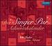 Der Singer Pur Adventskalender