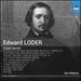 Edward Loder: Piano Music