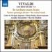 Vivaldi: Sacred Music, Vol. 4